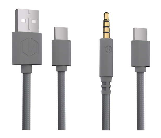 ENDORFY Viro Infra Wireless Alt Gray - 1589477 - zdjęcie 10